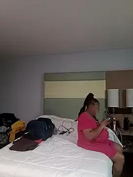 pinkpassionpleaser from StripChat is Freechat