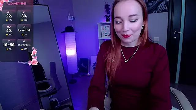 Kooky beauty: discover our turned on strippers as they undress to their adored melodies and slowly orgasm for pleasure to appease your kookiest wishes.