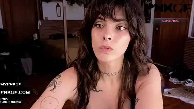 Photos of pnkgf from StripChat is Freechat