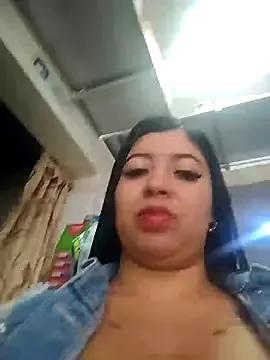 Photos of Pp-ari4na03 from StripChat is Freechat