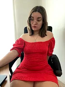Photos of Pribaixinha from StripChat is Freechat