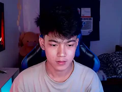 Prince_kiyoshi webcams show profile image 