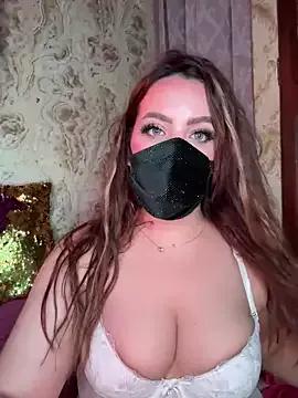 Photos of PRINSECA-AMBER from StripChat is Private
