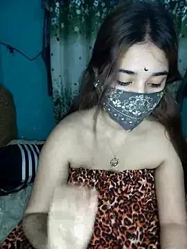 Photos of Priyanka-1 from StripChat is Private