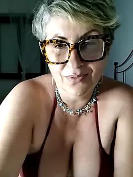 Photos of Pumabionda from StripChat is Private