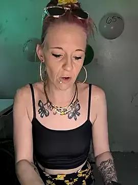 Photos of Purple2StayThnxx from StripChat is Freechat