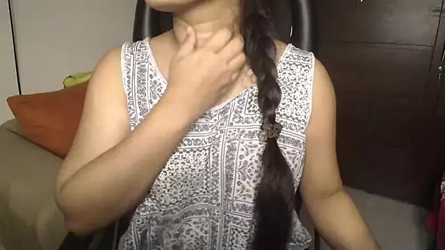 queen_angel67 from StripChat is Freechat