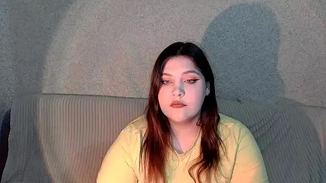 rachelwild from StripChat is Freechat