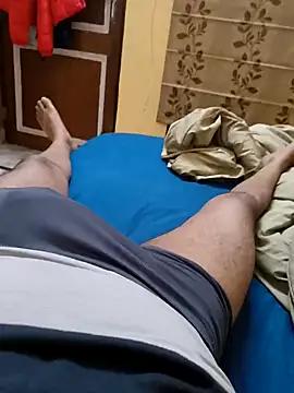 Rajasthanboyz from StripChat
