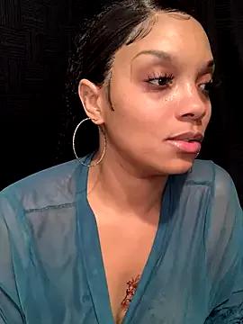 Photos of Rakiyahcharms from StripChat is Freechat