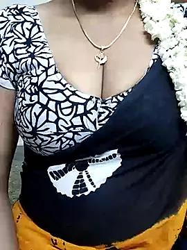 Ranjani29 webcams show profile image 