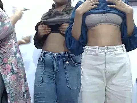 Photos of Rasmalai- from StripChat is Freechat
