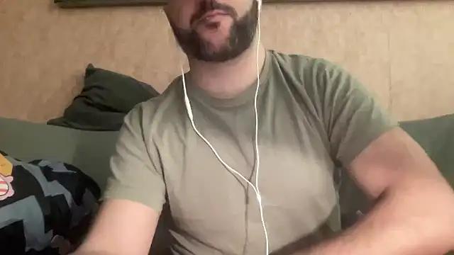 RedDante89 from StripChat