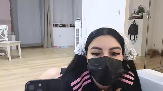 Photos of reema-777 from StripChat is Group