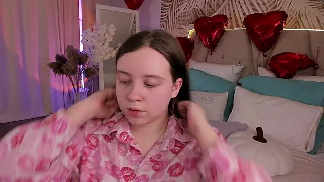 Regina_Meredit webcams show profile image 