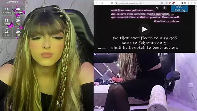 Kooky beauty: discover our turned on strippers as they undress to their adored melodies and slowly orgasm for pleasure to appease your kookiest wishes.