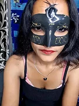 REVA_DARLING from StripChat is Freechat