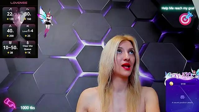 Kooky beauty: discover our turned on strippers as they undress to their adored melodies and slowly orgasm for pleasure to appease your kookiest wishes.