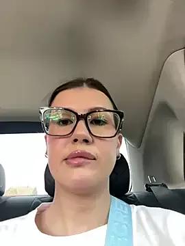 Photos of RinaCat from StripChat is Freechat