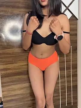 Photos of ritika_rao from StripChat is Freechat