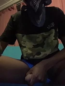robotboysax from StripChat