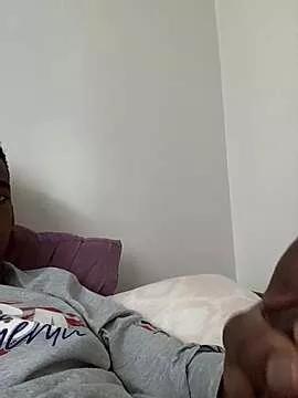 robotboysax from StripChat