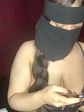 Photos of RooVaaN-Xx from StripChat is Freechat