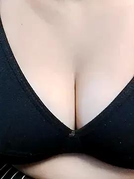 ROSEWATER_ from StripChat is Freechat