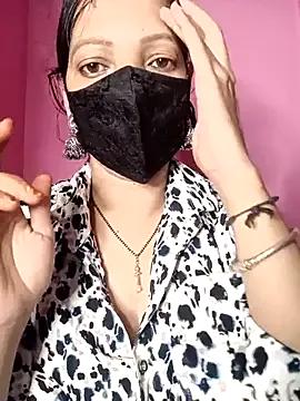 Rosy_Telugu_Girll from StripChat is Freechat