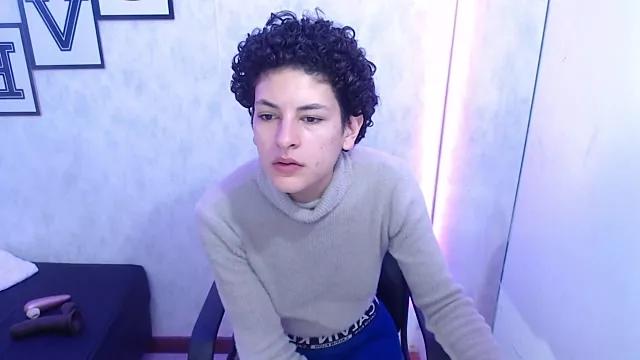 roxxy_ivanov on StripChat 
