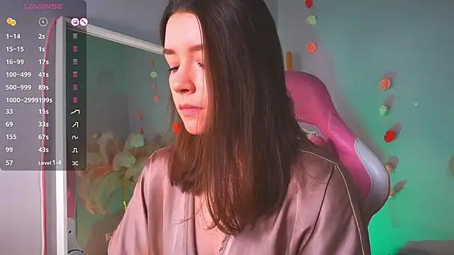 ruddyberry from StripChat