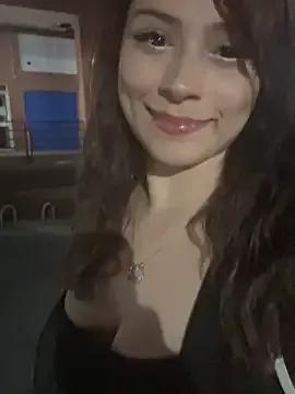 Photos of sahorix1 from StripChat is Freechat