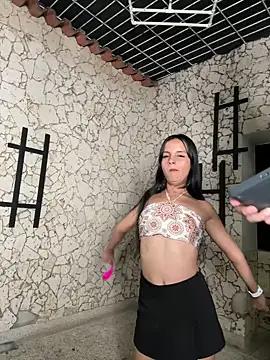 samantha_kevin from StripChat