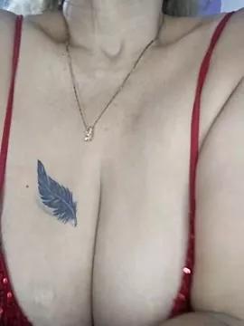 SAMANTHA_POLETT on StripChat 