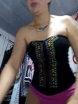 Samantha_Sullivan_ from StripChat