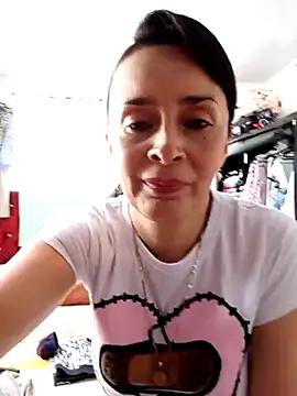 Samantha_Sullivan_ from StripChat