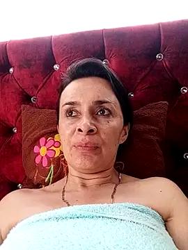 Samantha_Sullivan_ from StripChat