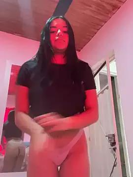 Photos of Samara_euphoria from StripChat is Private