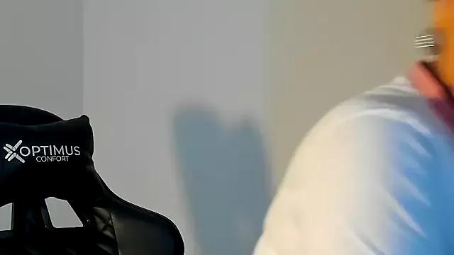 Sami_Hotie1 from StripChat is Freechat