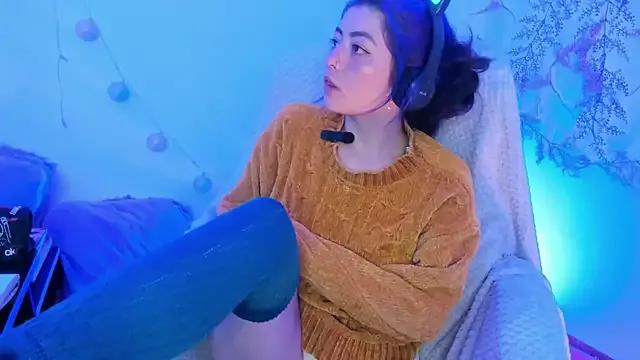 Sammysammy_ from StripChat