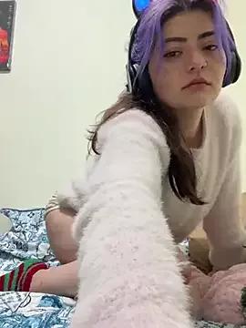 Sammysammy_ from StripChat