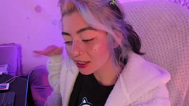 Sammysammy_ from StripChat