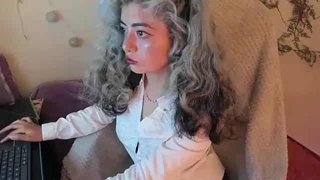 Sammysammy_ from StripChat