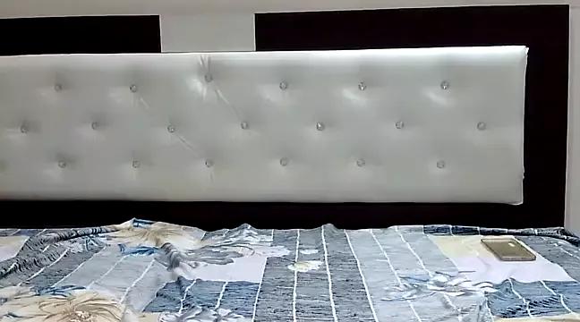 sapna_dicklover from StripChat is Freechat