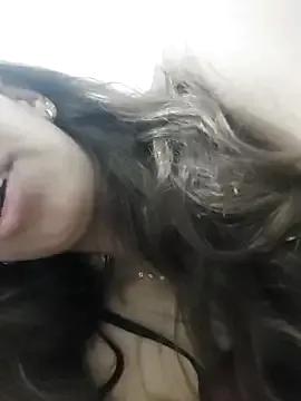 Sara-Arabica from StripChat is Freechat