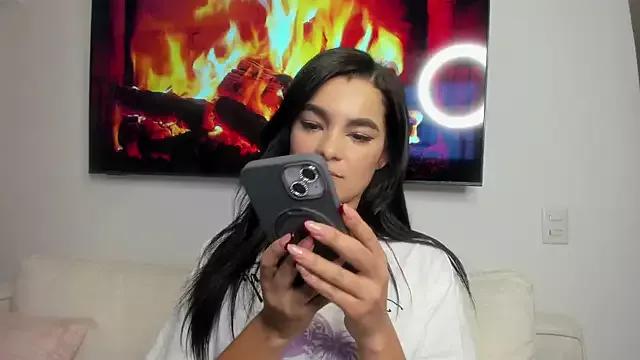 sara_evans02 from StripChat