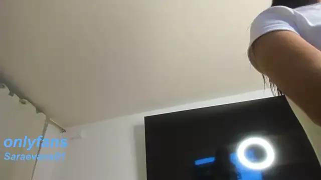 sara_evans02 from StripChat