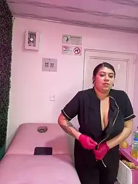 Photos of Sara_fun from StripChat is Group
