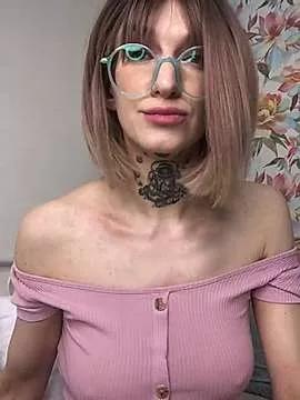 SarahLust on StripChat 