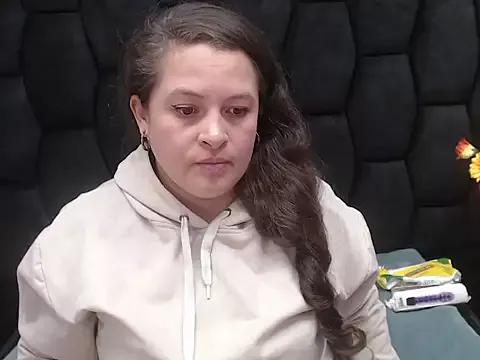 Photos of SaraThomso from StripChat is Freechat